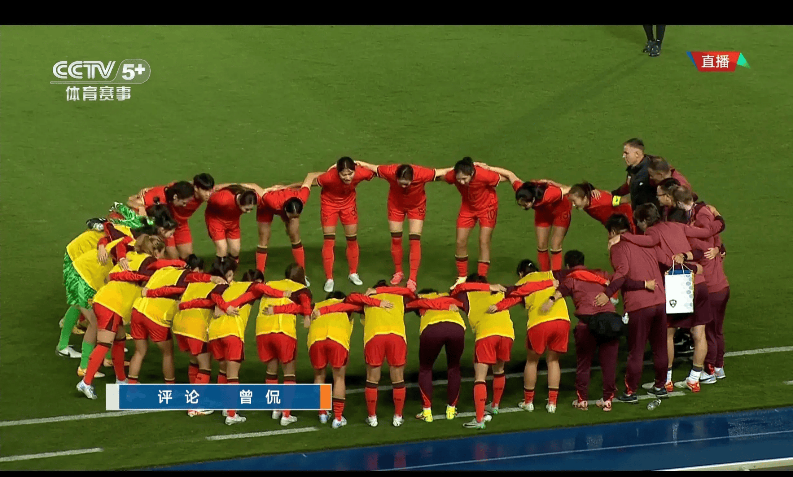 中超比赛直播平台涌现，让球迷更亲近赛场